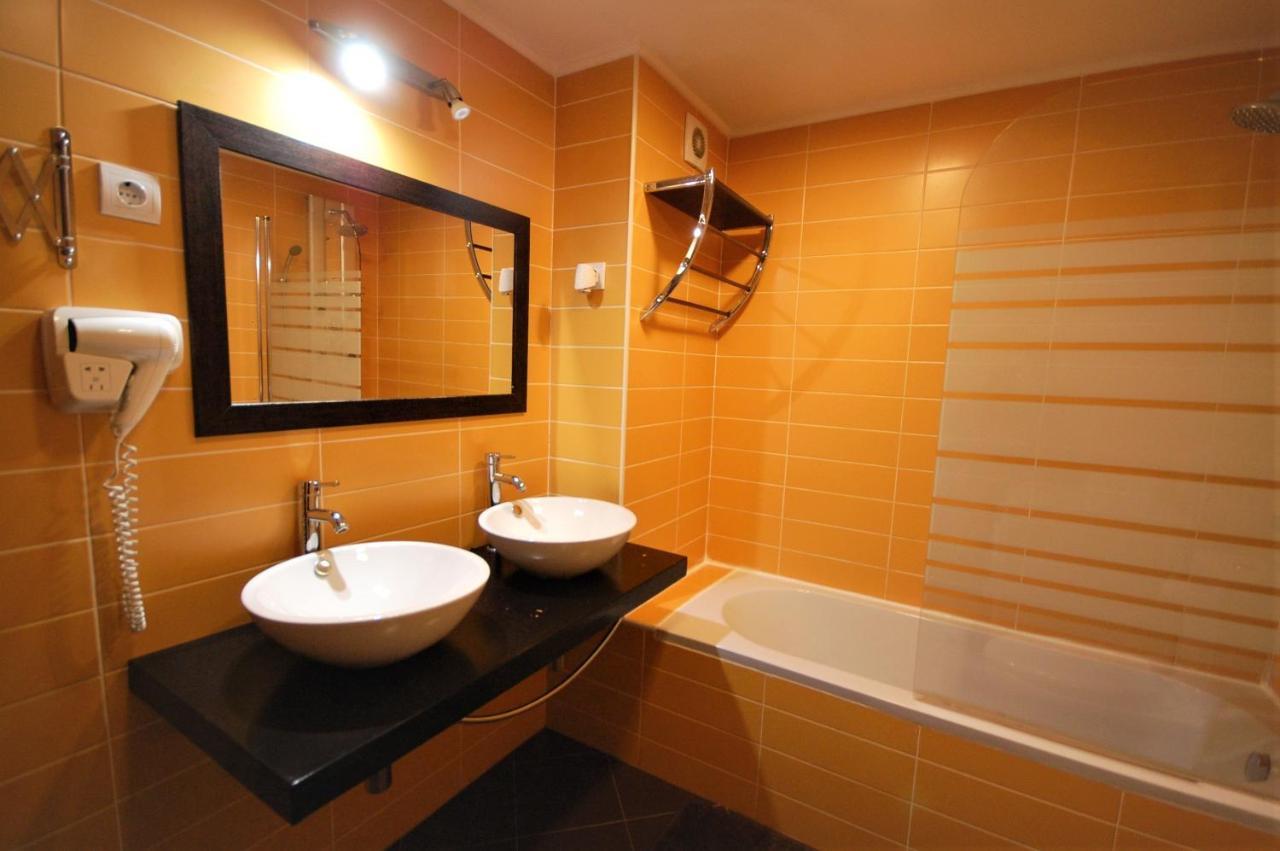 T0 Estudio Leziria - Swimming pool - BY BEDZY Vilamoura Exterior foto